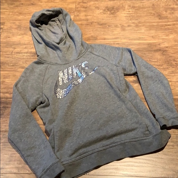 Nike Other - Nike hoodie
